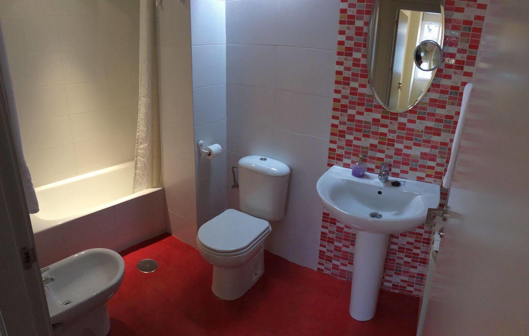 Apartamento Tibula Teatro Parking Merida Exterior foto